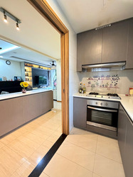 Flo Residence (D19), Condominium #589344181